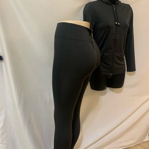 Very soft stretchy material